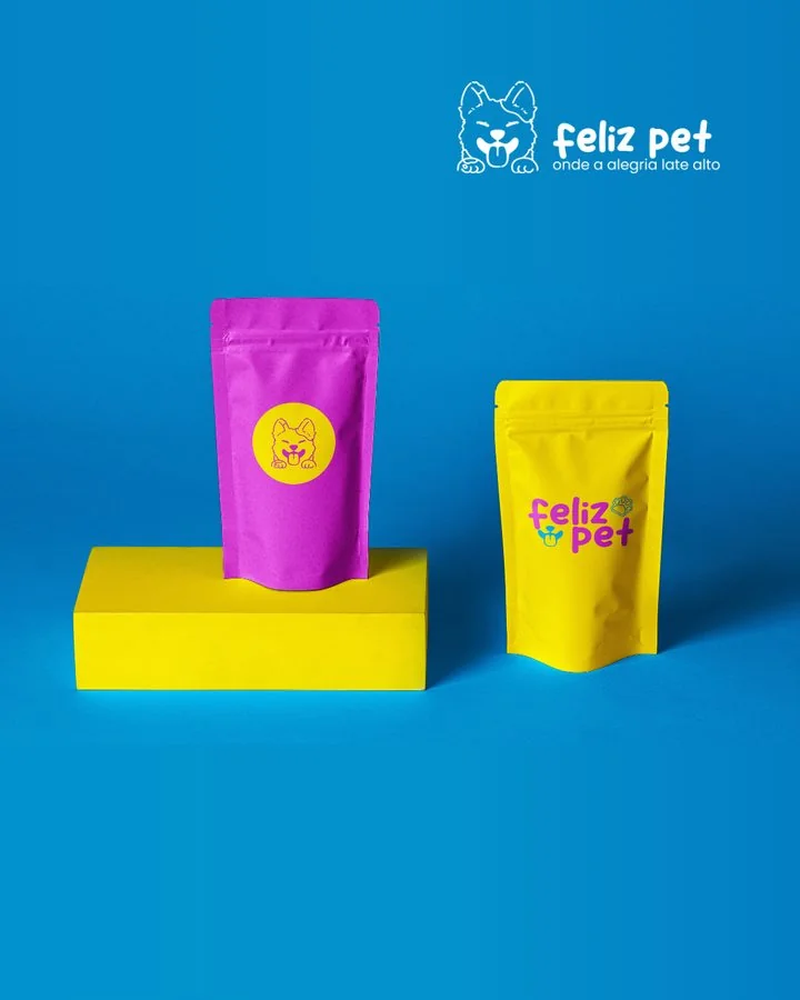 Case Feliz Pet
