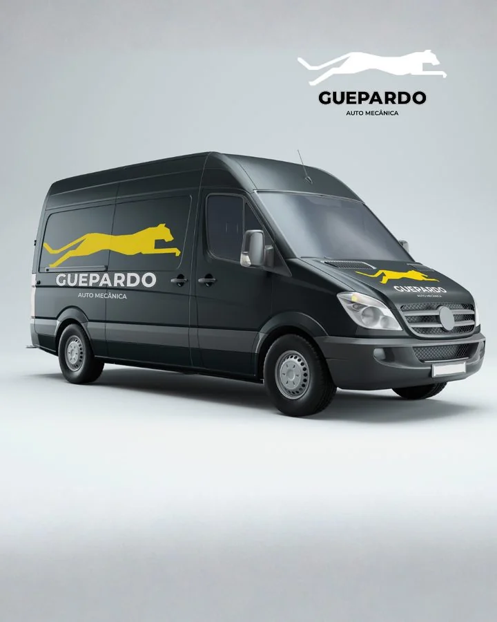 Case Guepardo