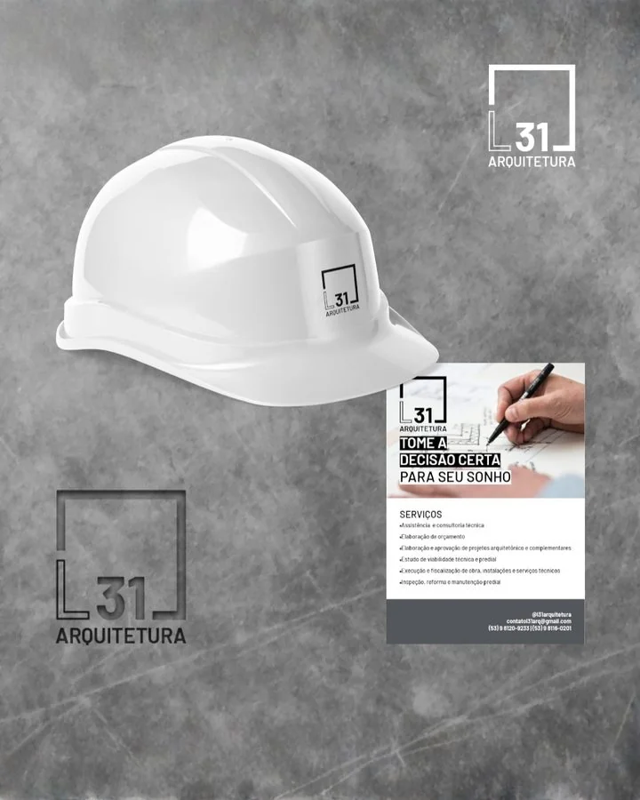 Case L31 Arquitetura